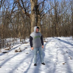 Meet your Posher, Robert